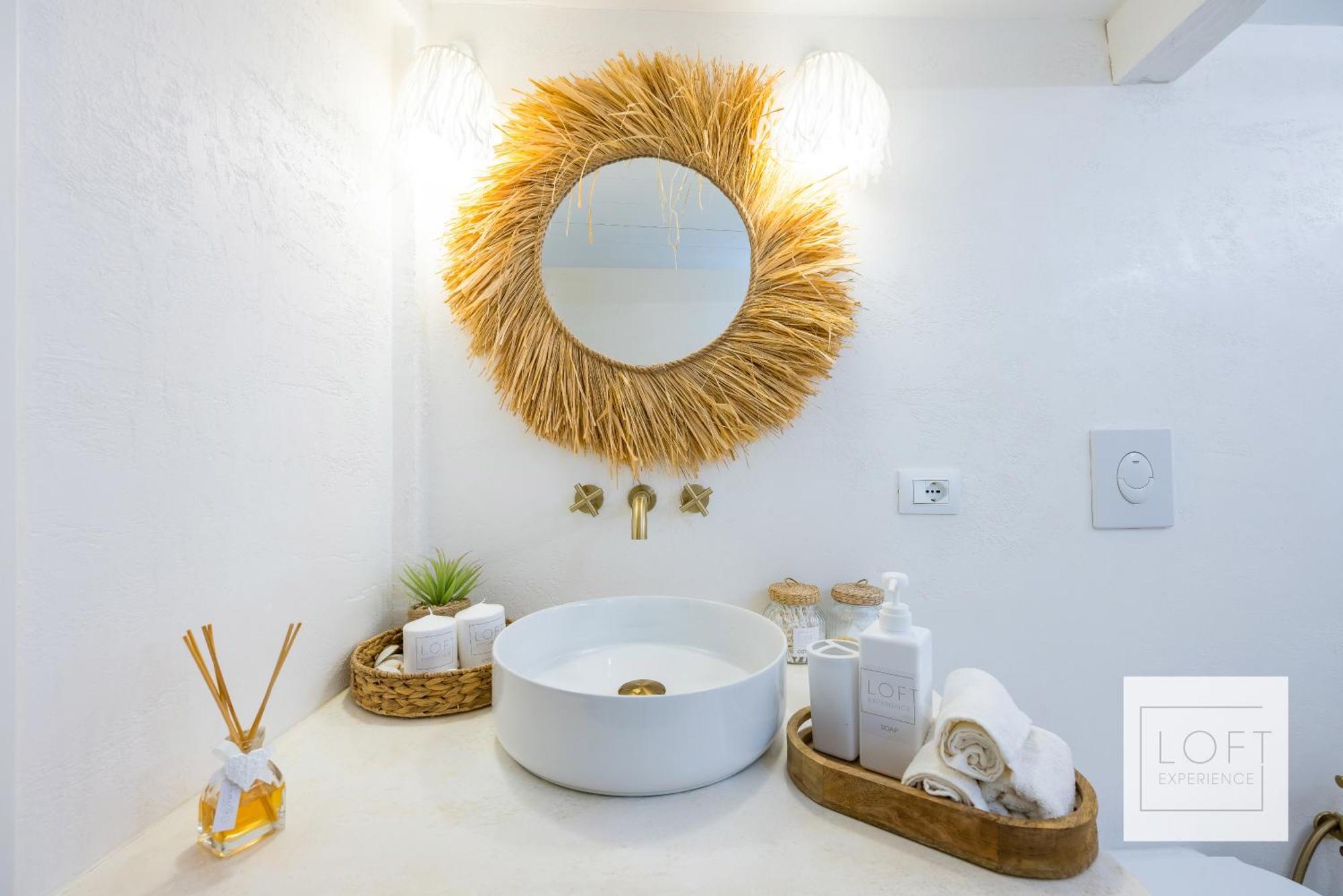 Appartamento Loft Experience Napoli
