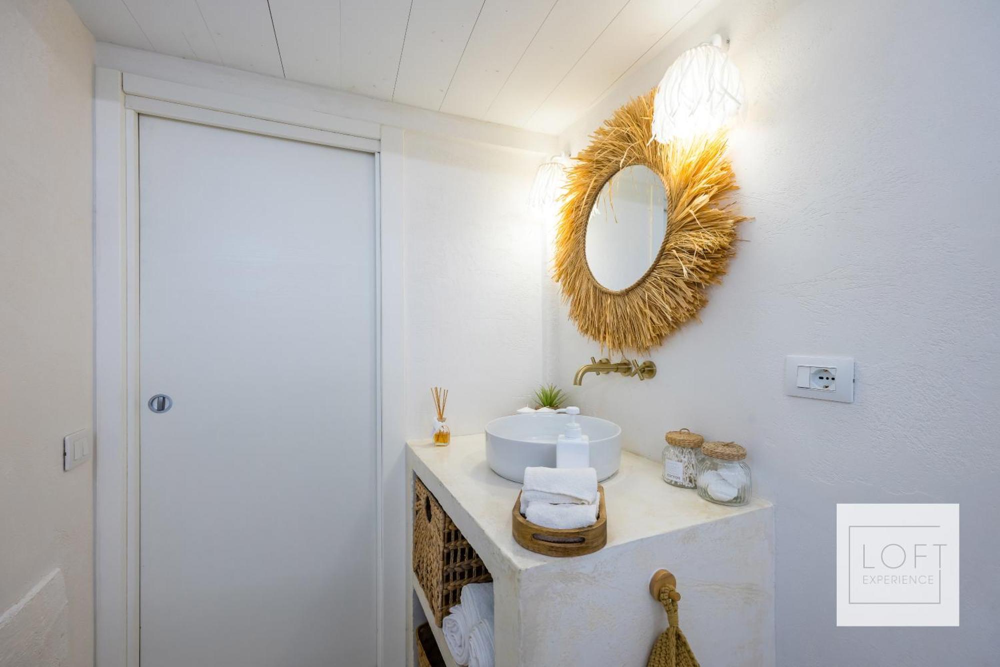 Loft Experience Appartamento