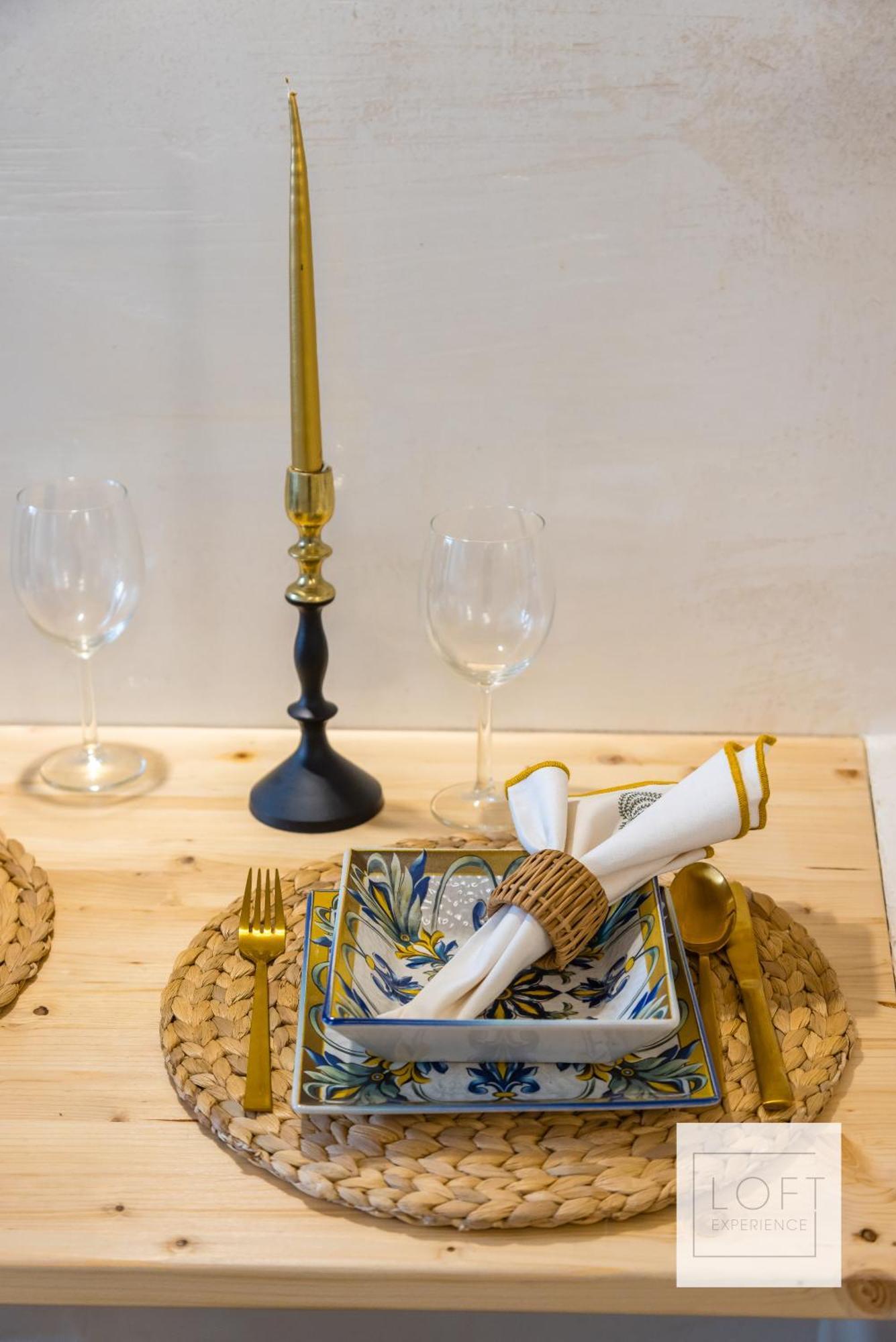 Loft Experience Appartamento