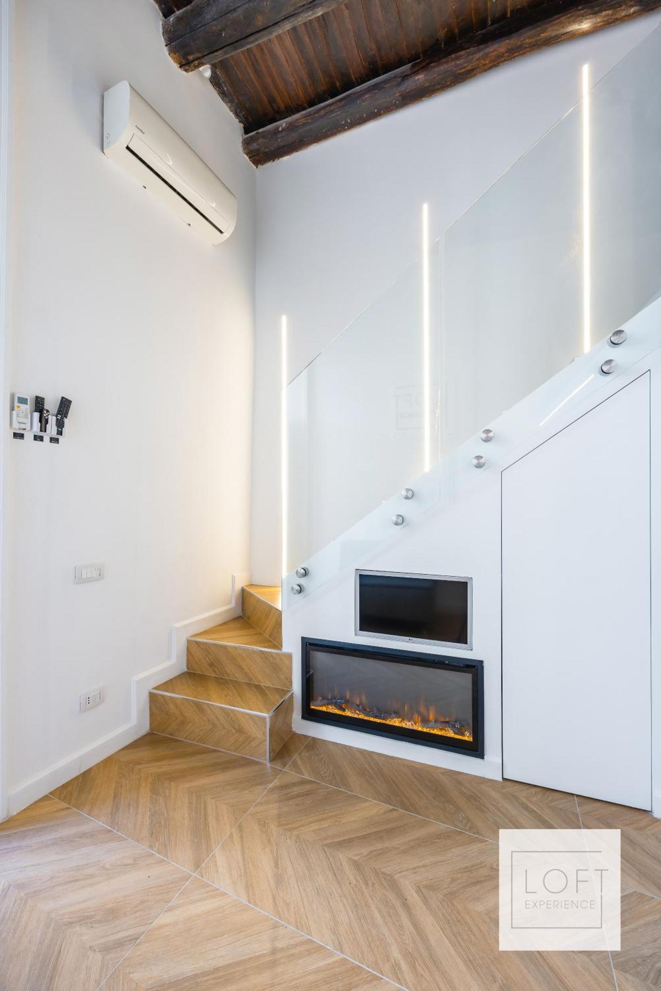 Loft Experience Appartamento Napoli