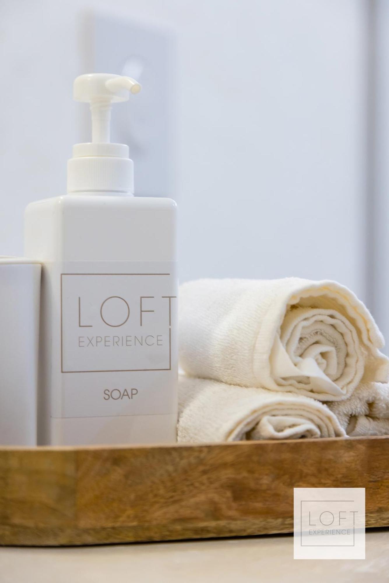 Appartamento Loft Experience Napoli