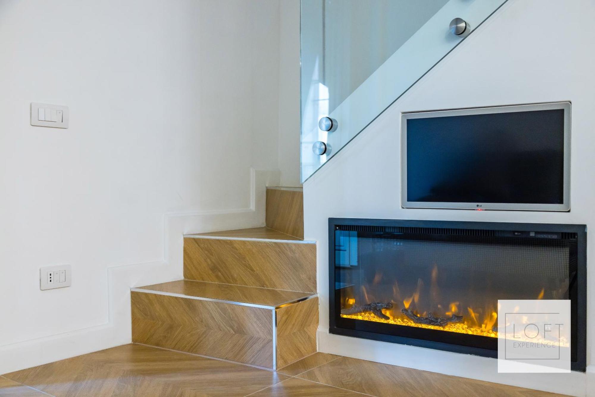 Loft Experience Appartamento *