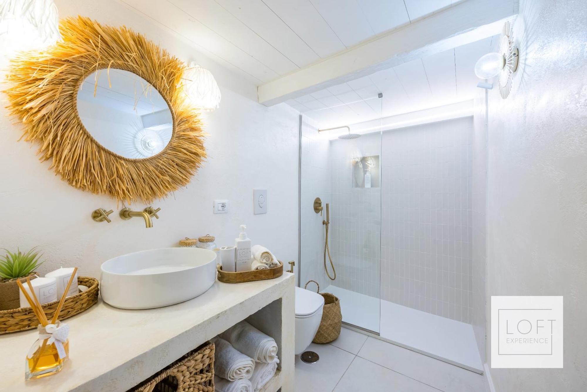 Appartement Loft Experience *