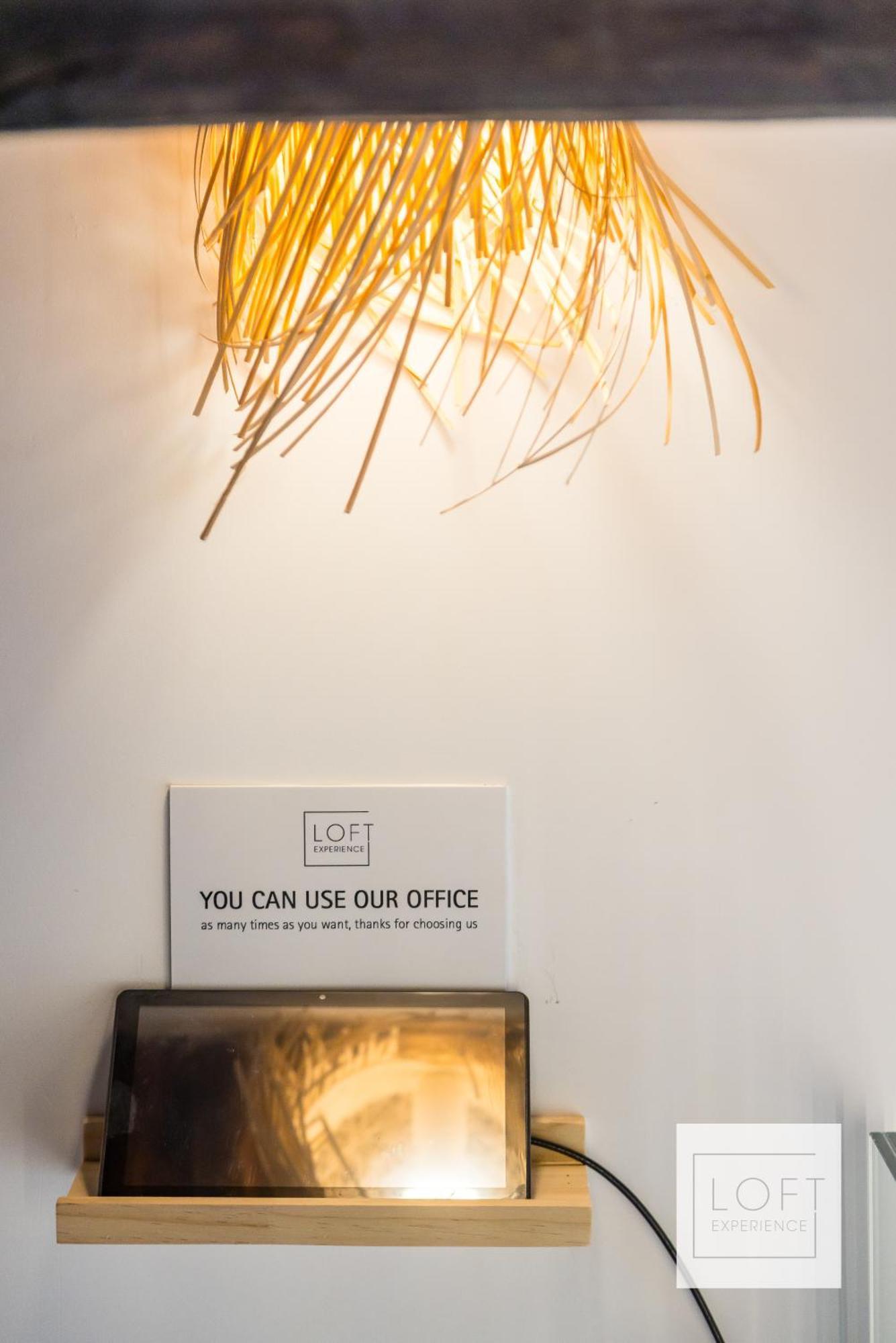 Appartamento Loft Experience Napoli