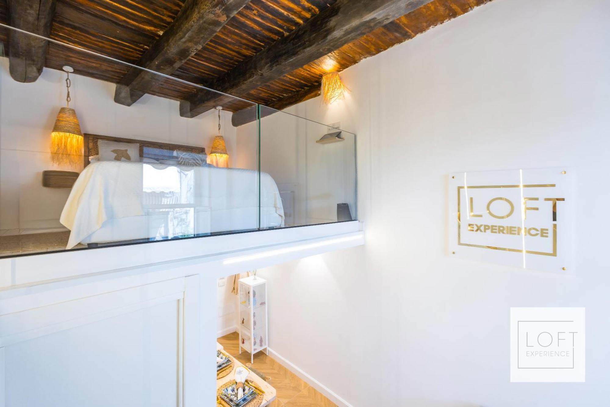 Loft Experience Appartamento