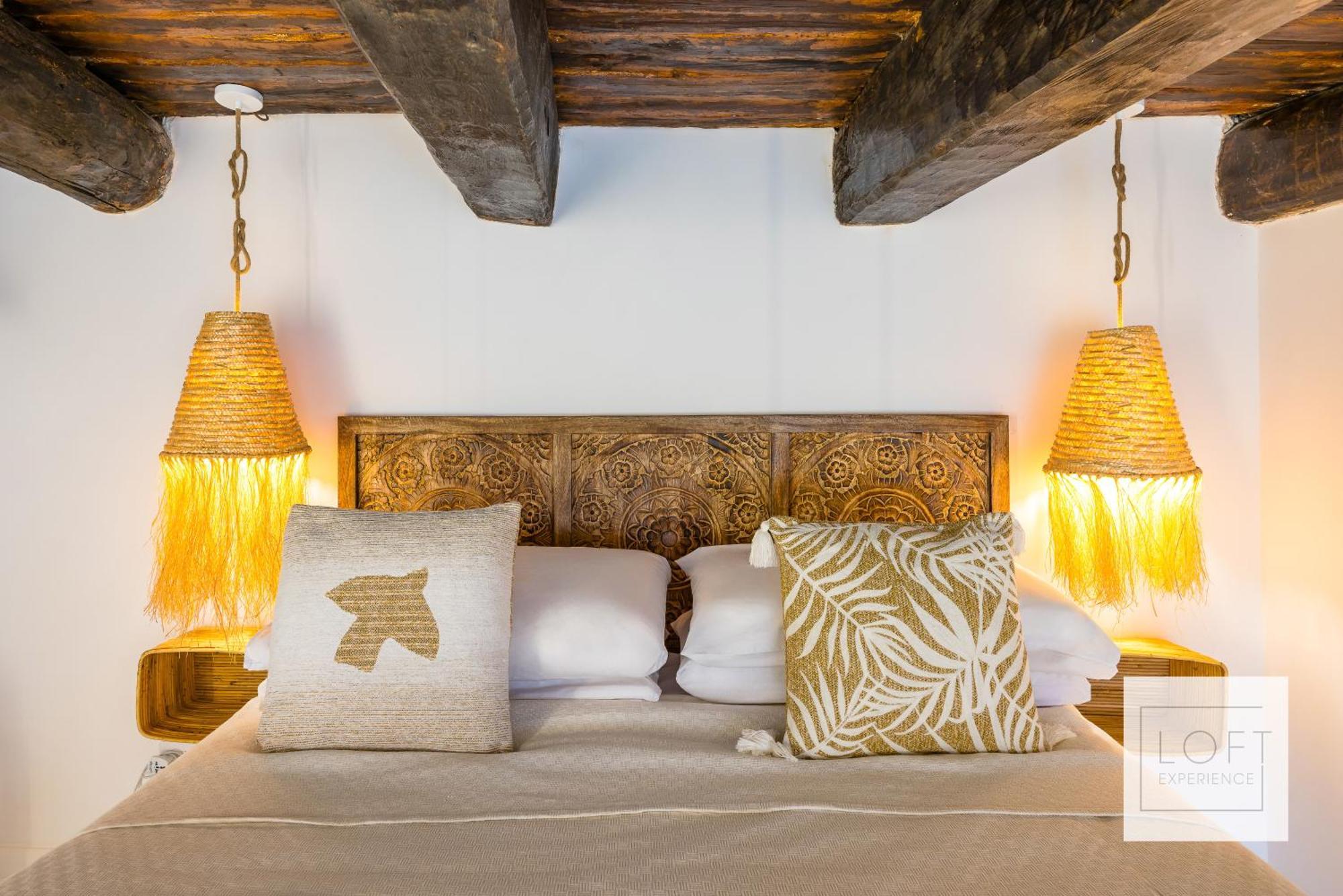 Appartamento Loft Experience *