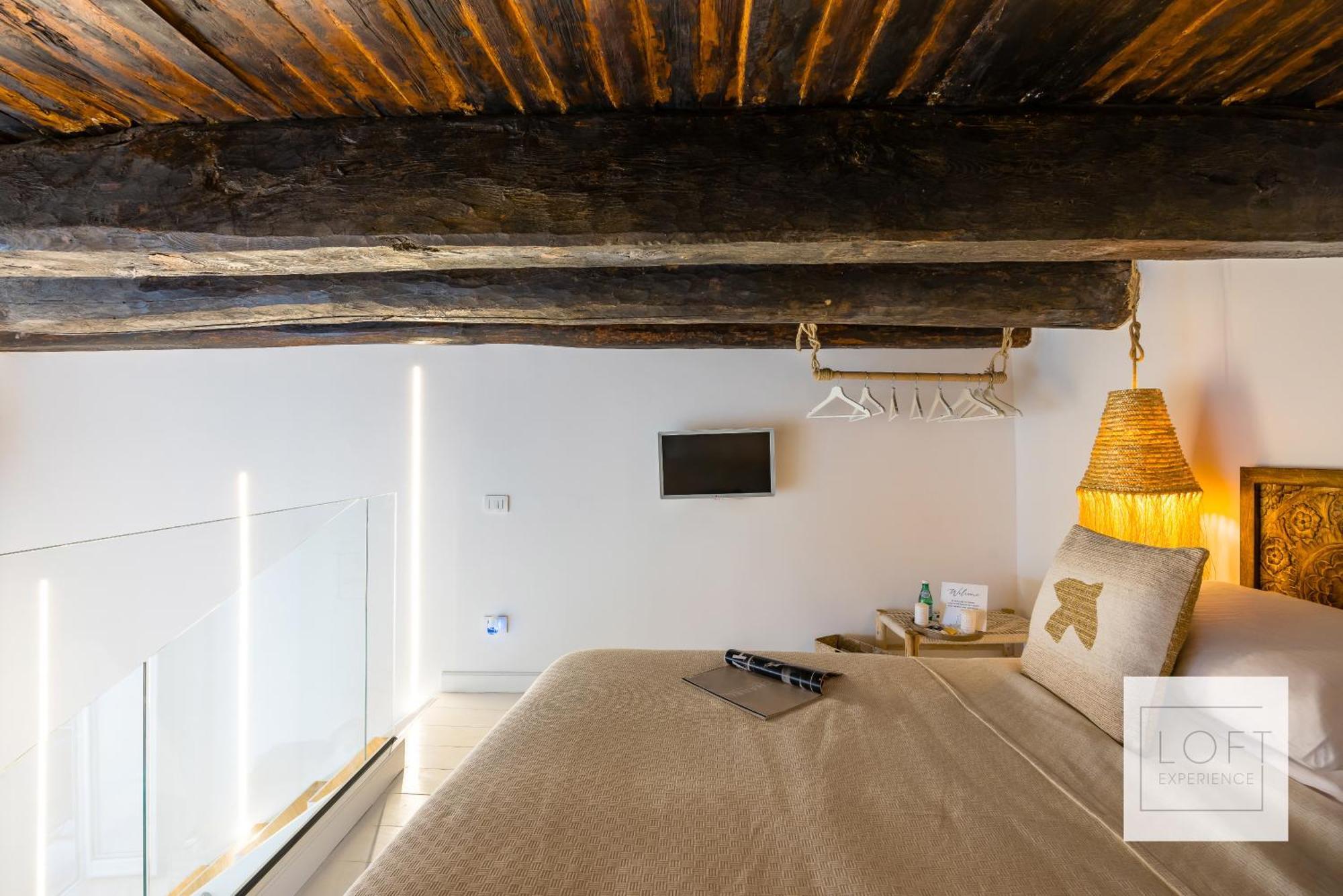 Loft Experience Appartamento