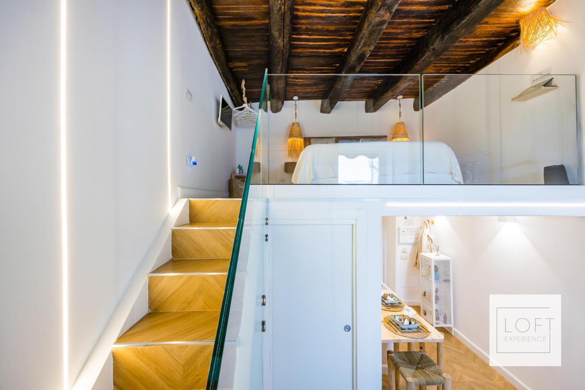 Loft Experience Appartamento *