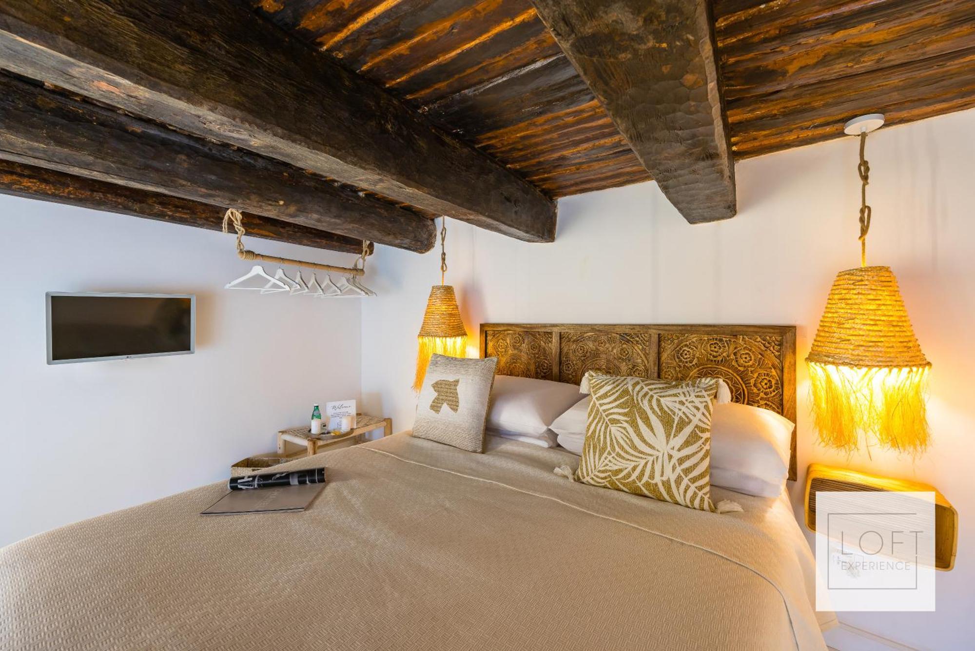 Appartamento Loft Experience *