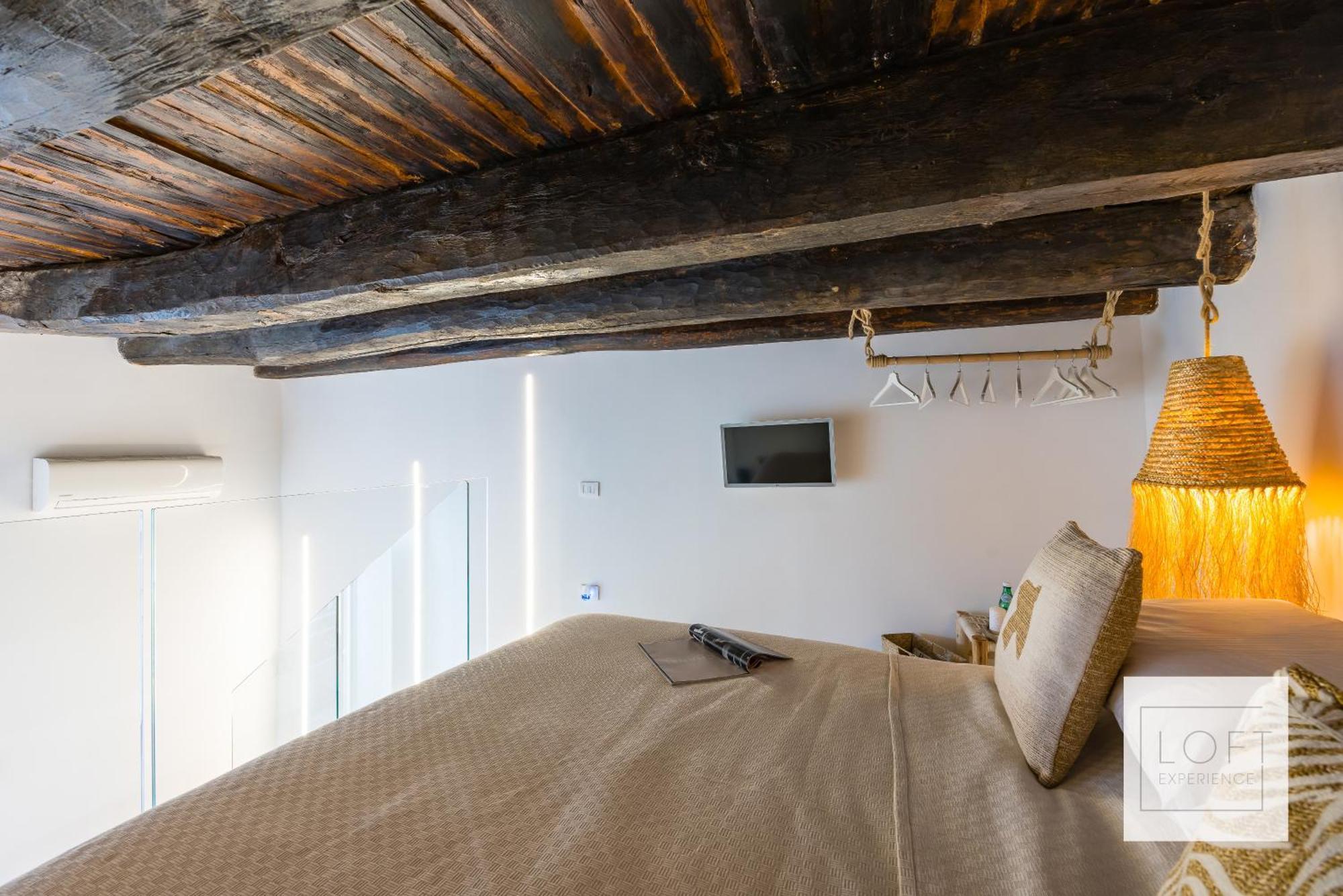 Loft Experience Napoli
